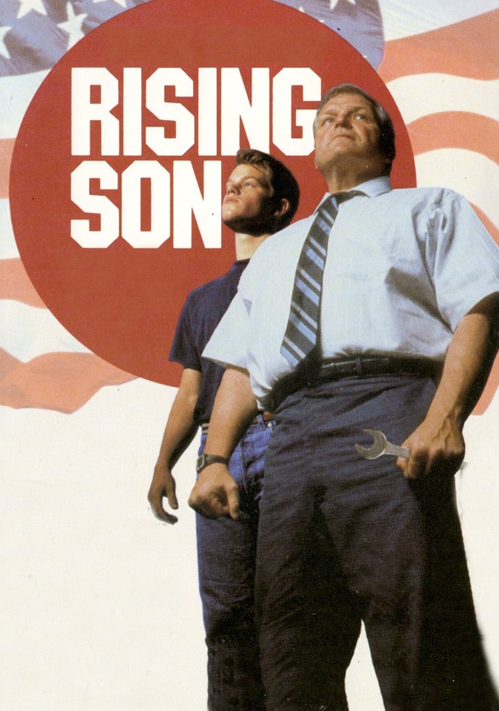 Rising Son