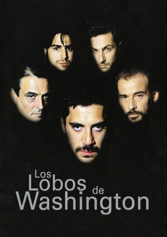 Los lobos de Washington