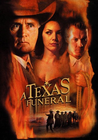 Texas Story