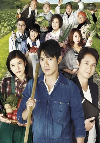 Marginal Village Inc.