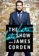 The Late Late Show with James Corden - Season 2