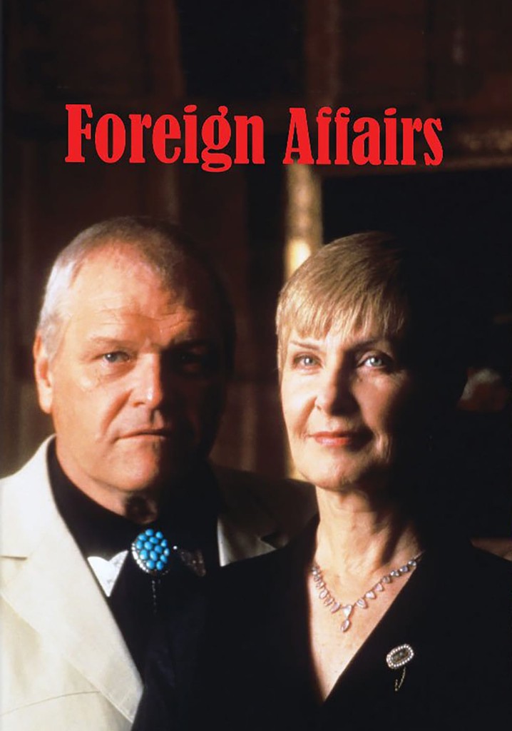 Foreign Affairs