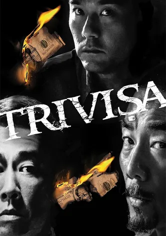 Trivisa poster