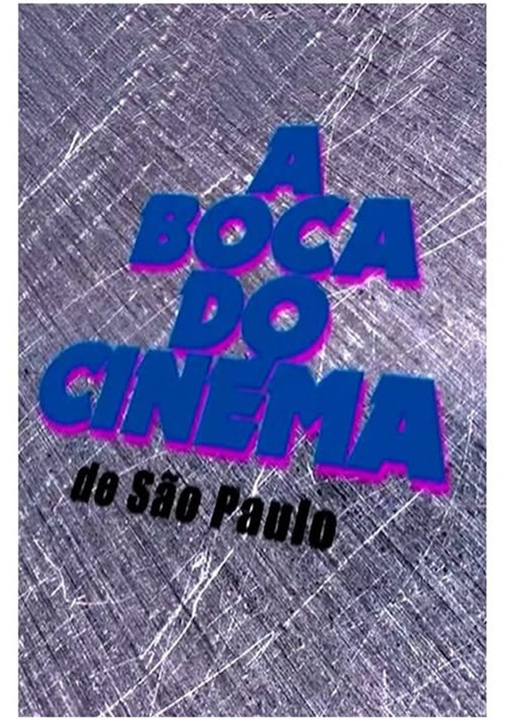 A Boca do Cinema