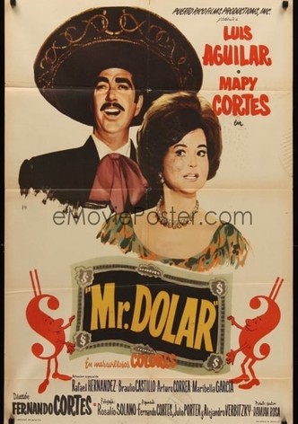 Mr. Dólar