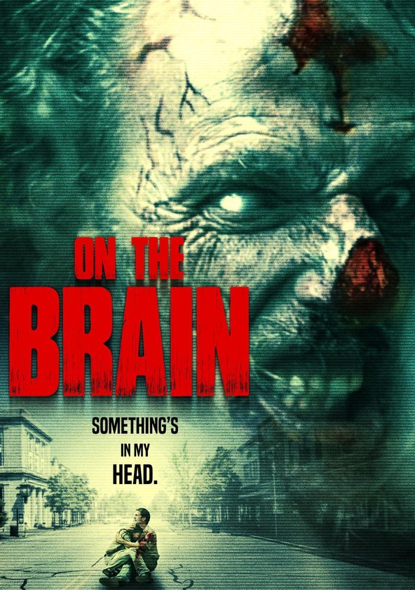 The Brain - movie: where to watch streaming online