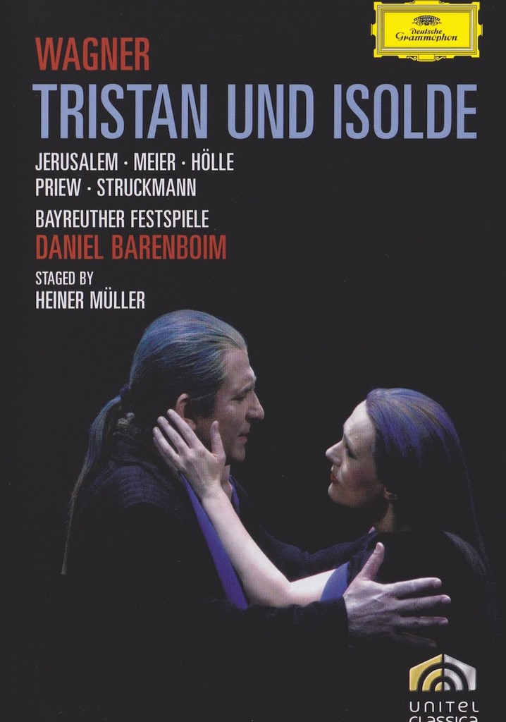 Tristan und Isolde