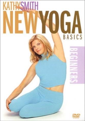 Kathy Smith New Yoga - Beginners