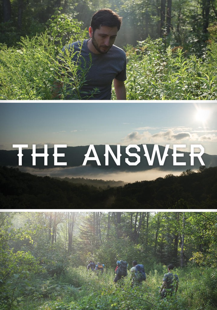 The Answer