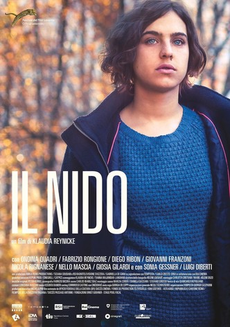 Il Nido