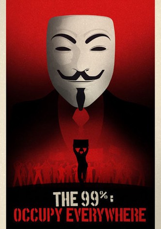 Occupy Wall Street: We Are The 99%