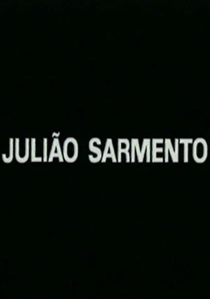 Julião Sarmento