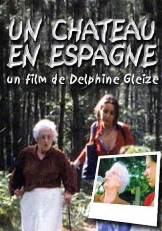 Un château en Espagne