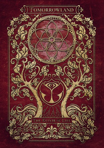 Tomorrowland 2016 (Official Aftermovie)