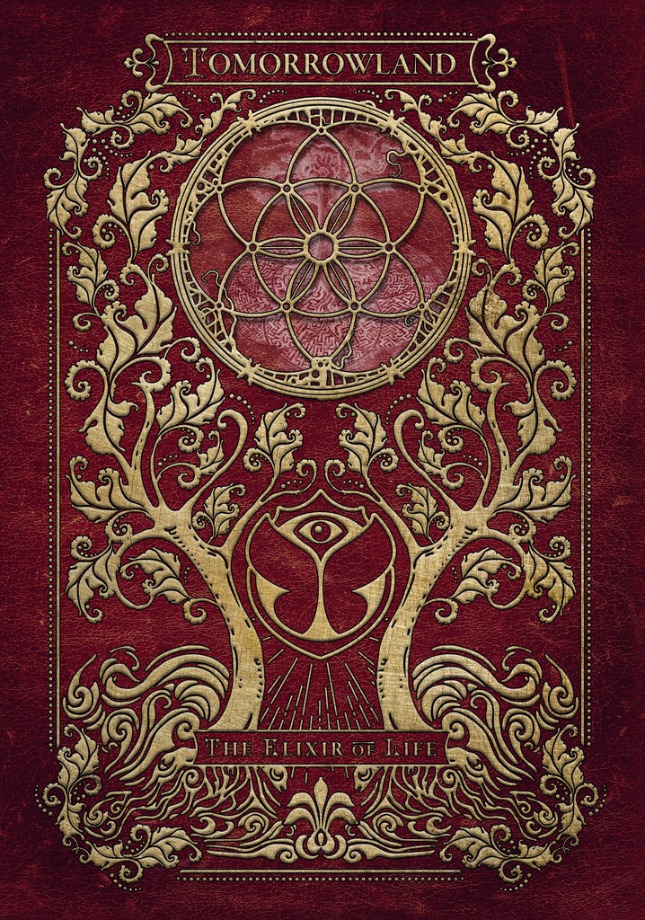 Tomorrowland 2016 (Official Aftermovie)