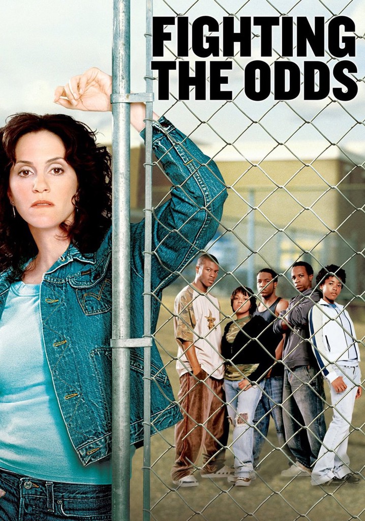 Fighting the Odds: The Marilyn Gambrell Story