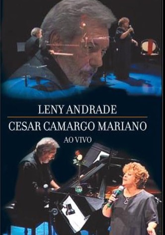 Leny Andrade & Cesar Camargo Mariano - Ao Vivo