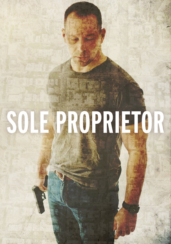 Sole Proprietor