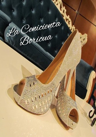 La Cenicienta Boricua