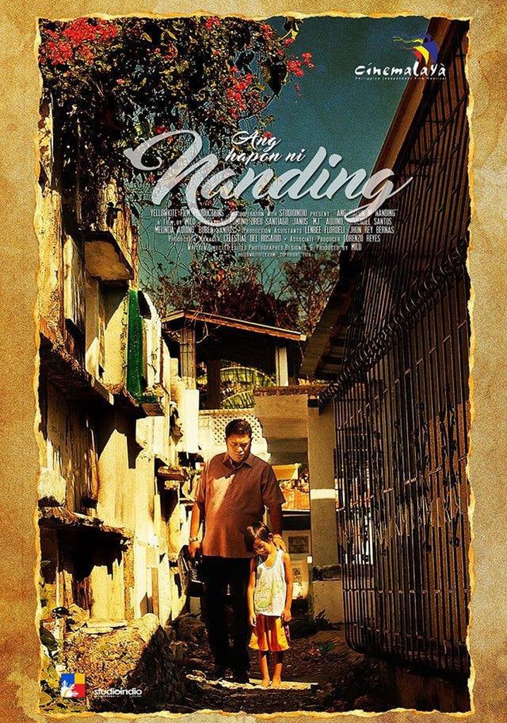 Ang Hapon ni Nanding