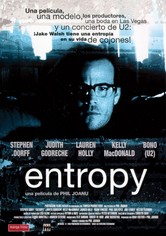 Entropía, amores en gira