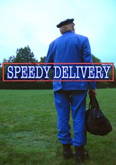 Speedy Delivery