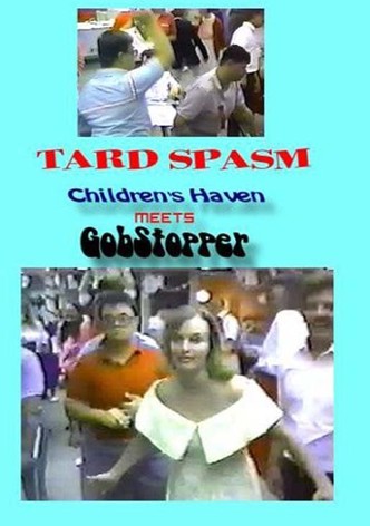 Tard Spasm