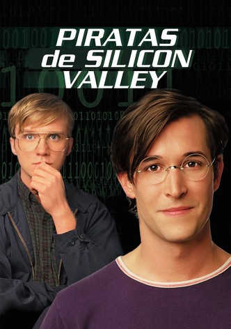 Piratas de Silicon Valley