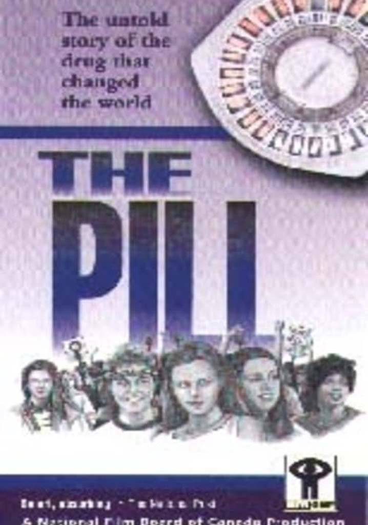 The Pill