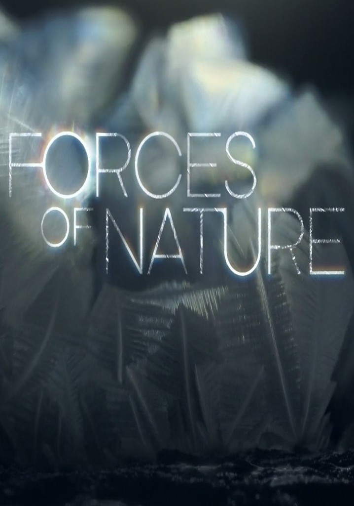 Forces of Nature with Brian Cox