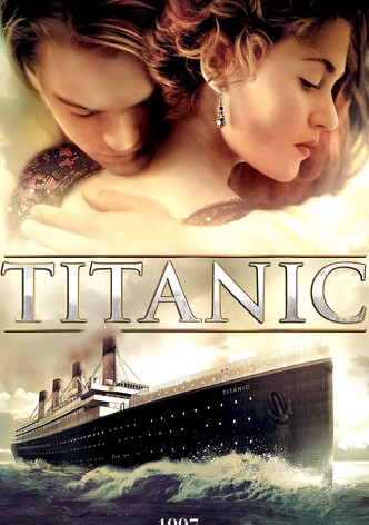 Titanic: 25. výročí
