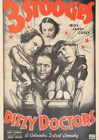 Dizzy Doctors