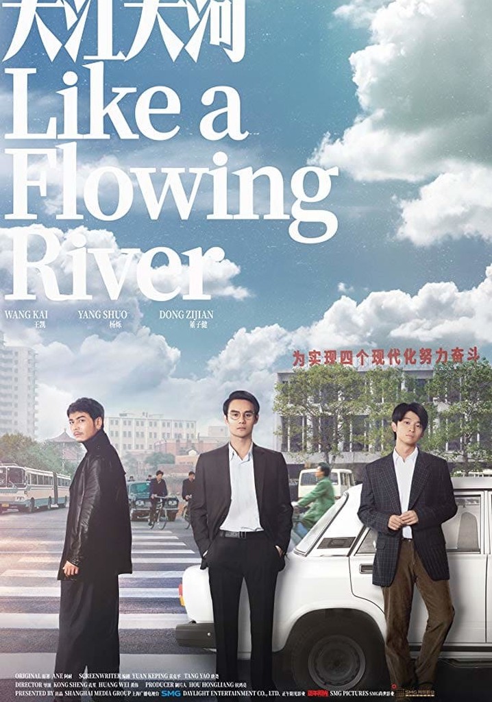 Like a Flowing River - streaming tv show online - JustWatch