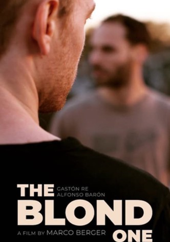 The Blonde One