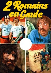 Deux Romains en Gaule