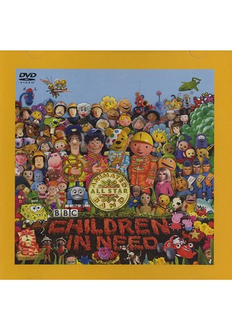 The Official BBC Children in Need Medley