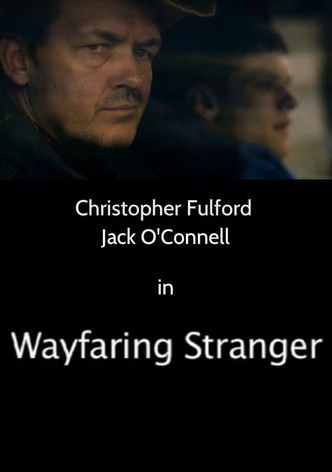 Wayfaring Stranger