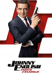 Johnny English znovu zasahuje