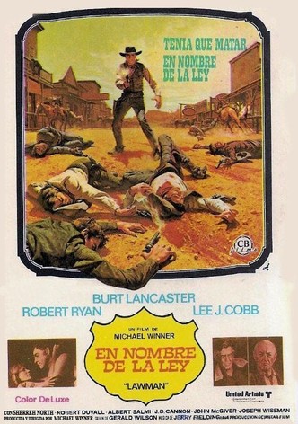 En nombre de la ley