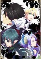 Makai Ouji: Devils and Realist - Sezon 1