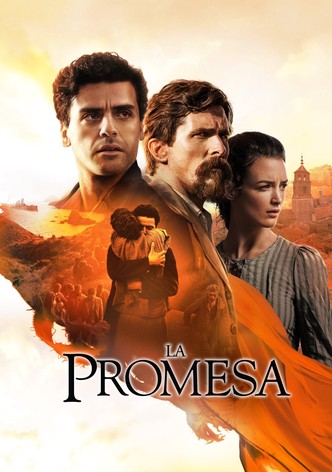 La promesa