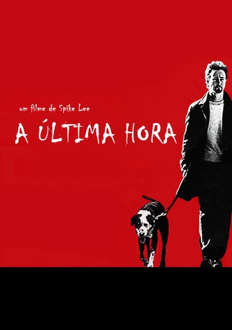 La última noche