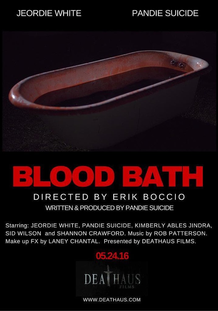 Blood Bath