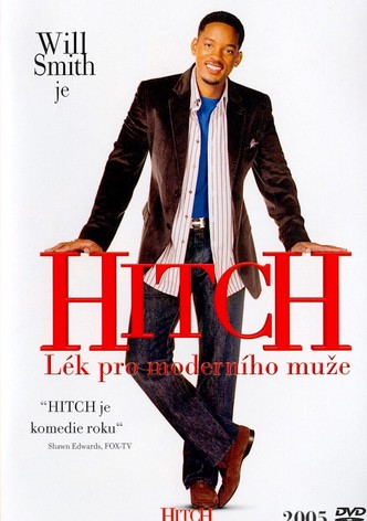 Hitch: Lék pro moderního muže