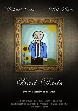 Bad Dads