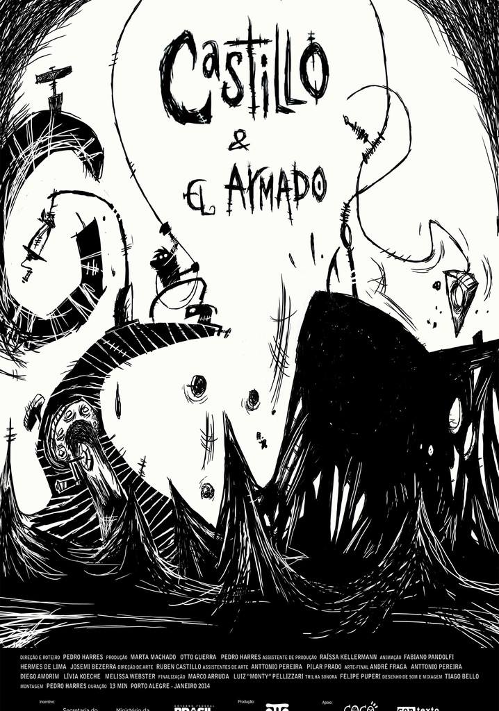 Castillo y El Armado