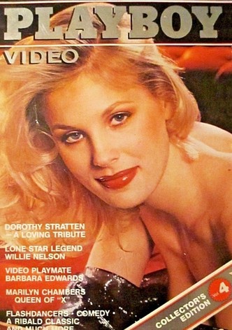 Playboy Video Magazine: Volume 4