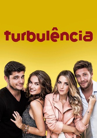 Turbulência