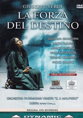 La forza del destino