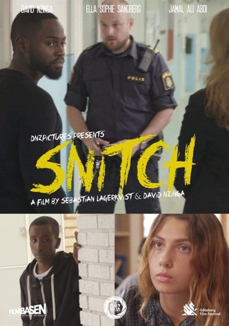 Snitch